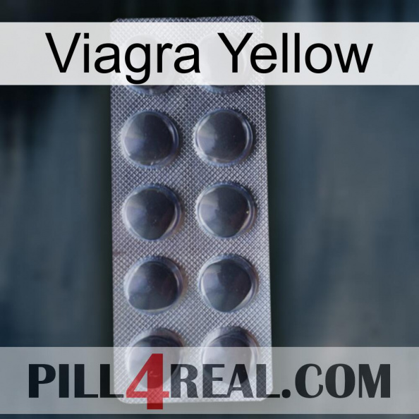 Viagra Yellow 30